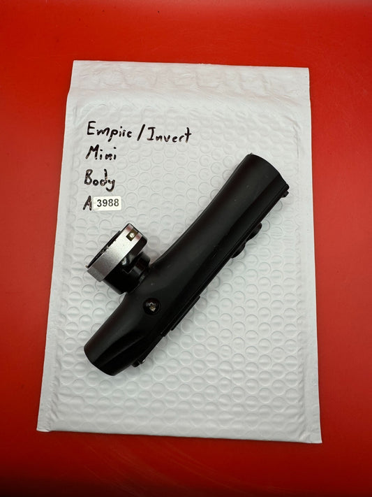 Empire/Invert Mini Body