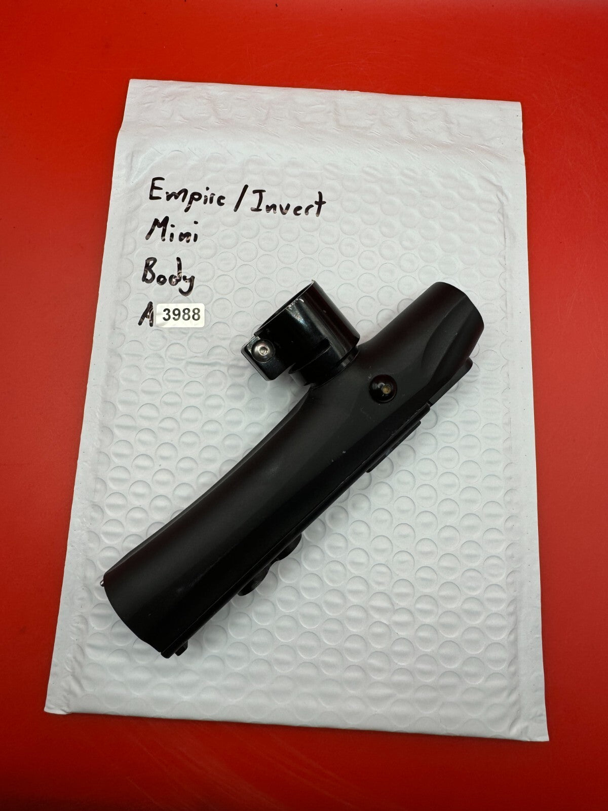 Empire/Invert Mini Body