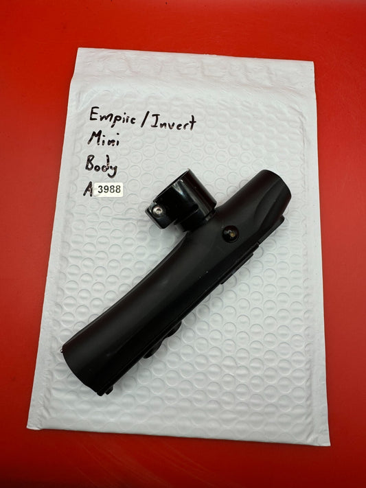 Empire/Invert Mini Body