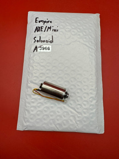 Empire/AXE Mini Solenoid