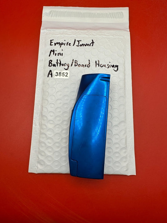 Empire/Invert Mini Battery/Board Housing