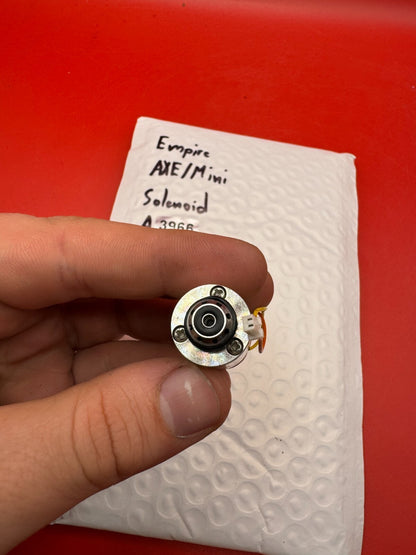 Empire/AXE Mini Solenoid