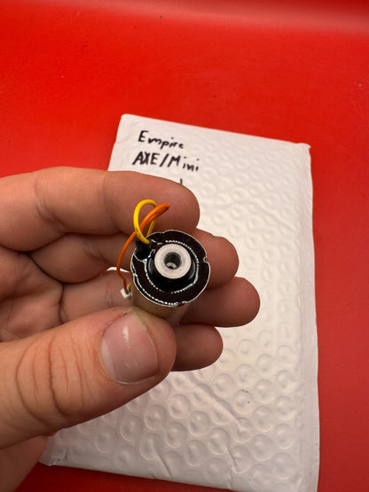 Empire/AXE Mini Solenoid