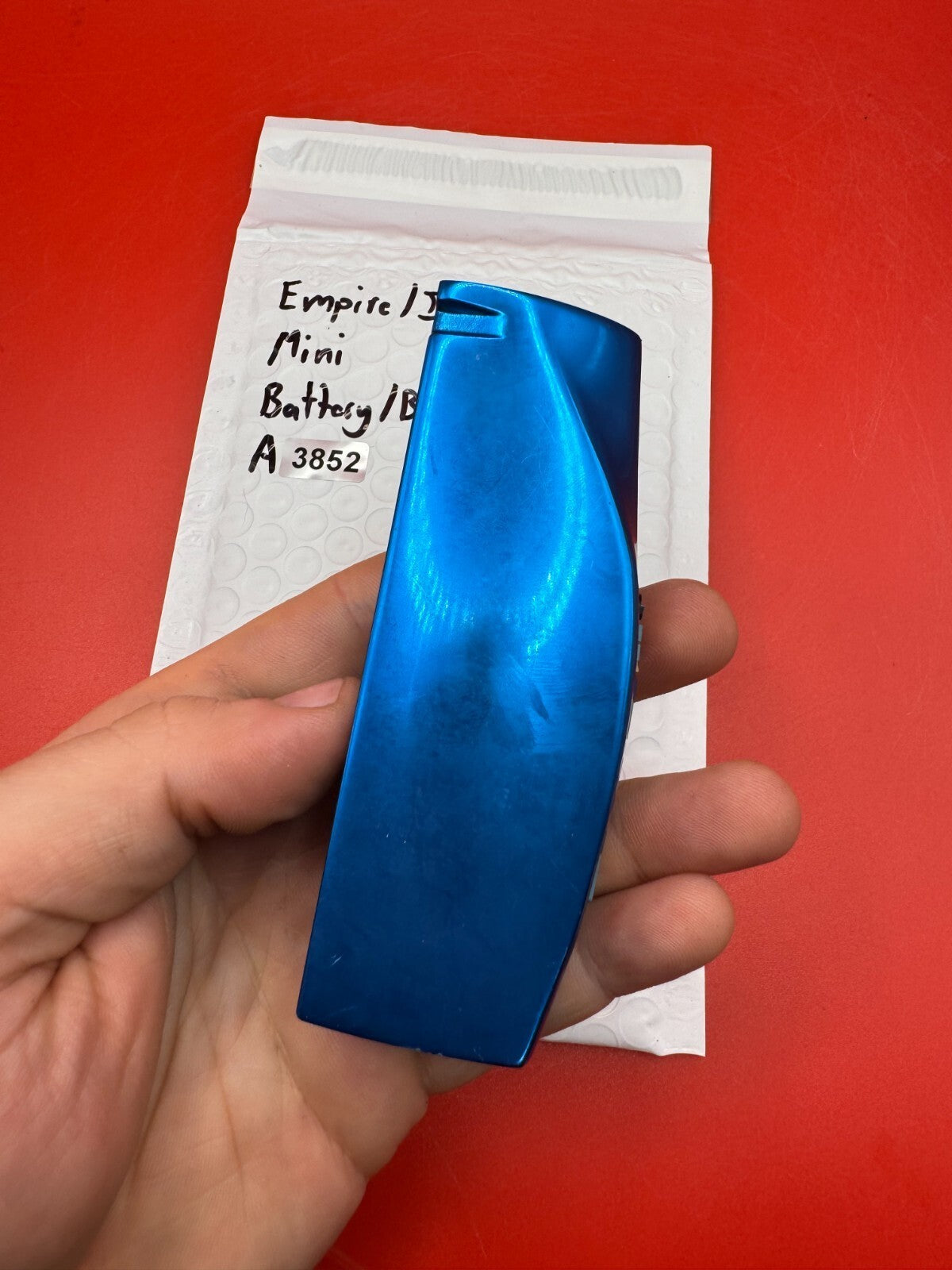 Empire/Invert Mini Battery/Board Housing