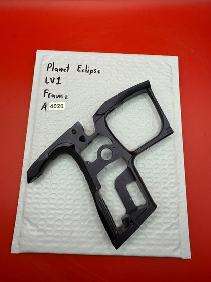 Planet Eclipse LV1 Paintball Marker Frame