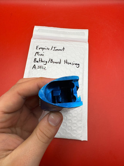 Empire/Invert Mini Battery/Board Housing