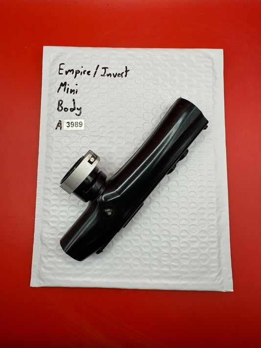 Empire/Invert Mini Body
