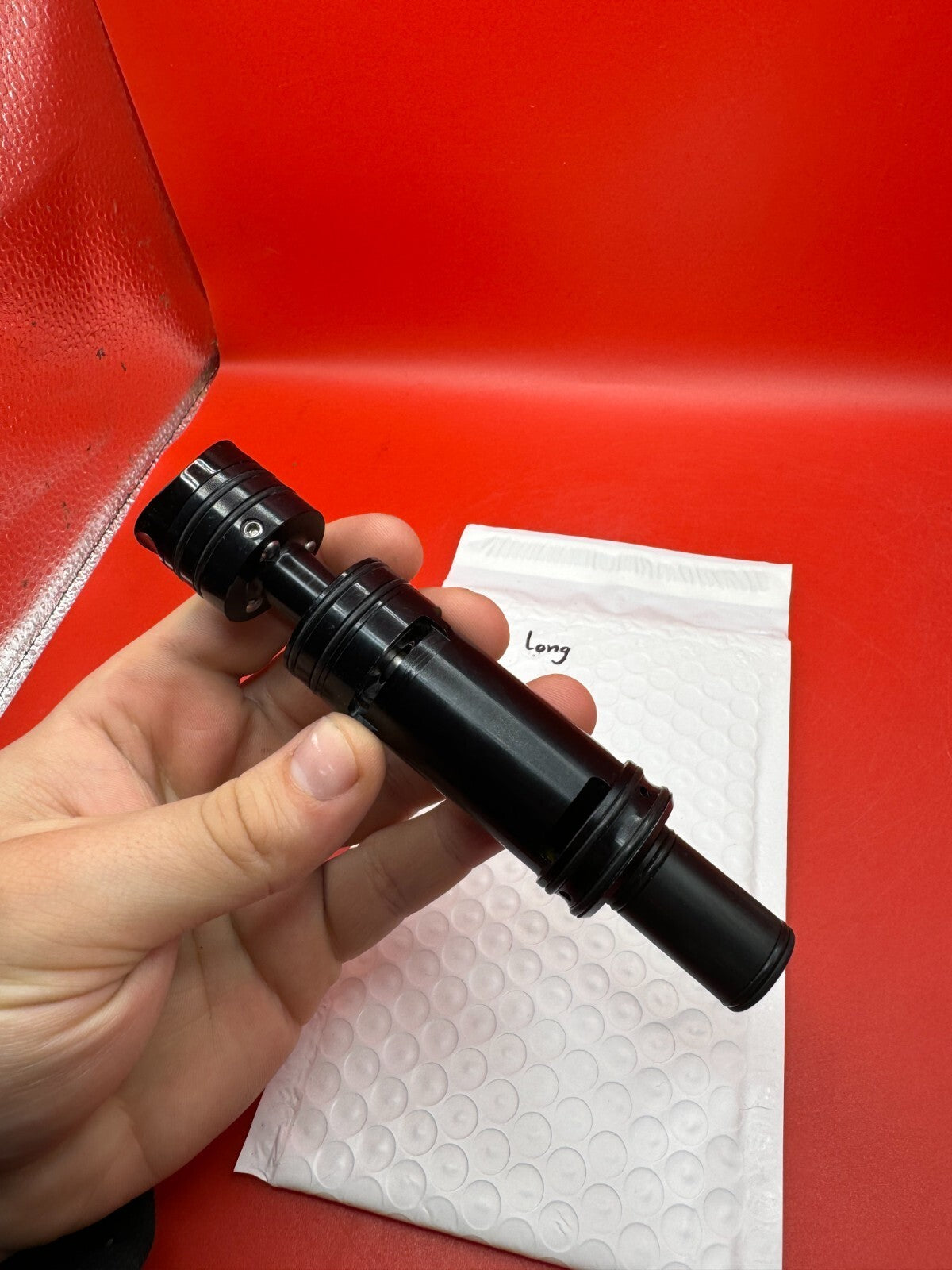 Bob Long Marq Bolt/Engine