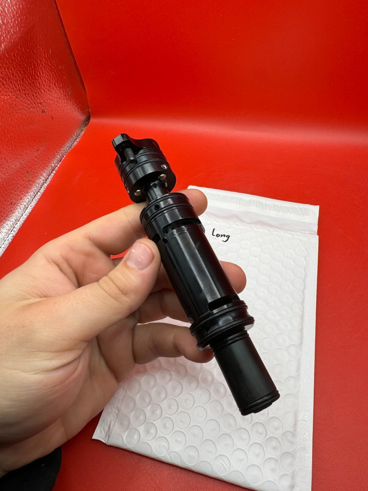 Bob Long Marq Bolt/Engine