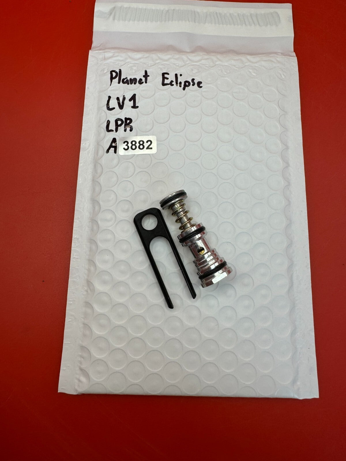 Planet Eclipse LV1 LPR
