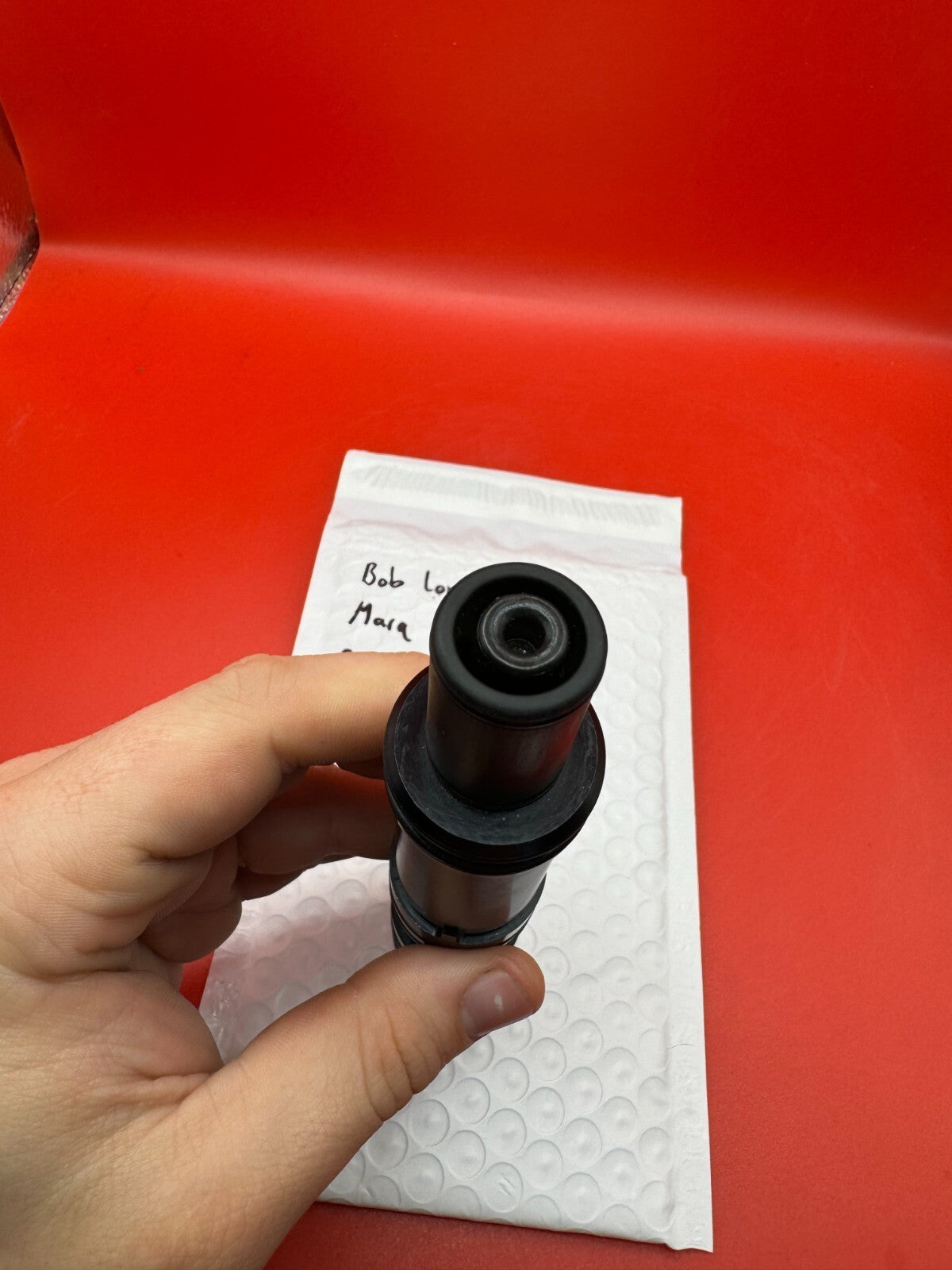 Bob Long Marq Bolt/Engine