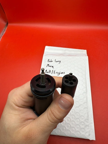 Bob Long Marq Bolt/Engine
