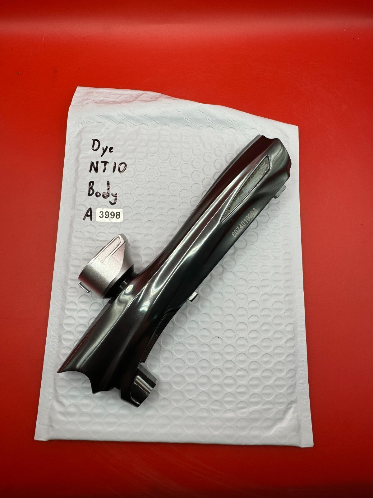Dye NT10 Body