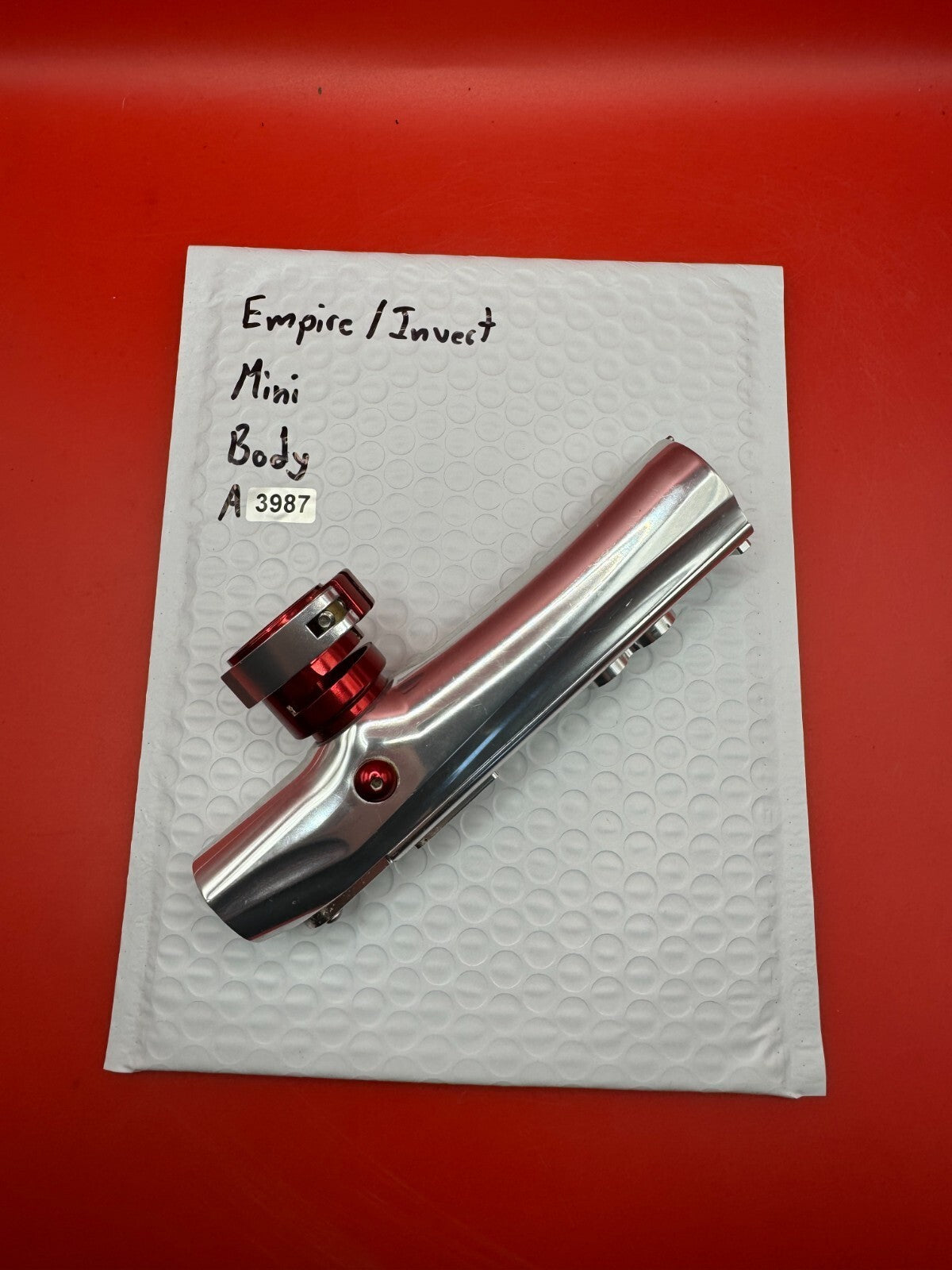Empire/Invert Mini Body