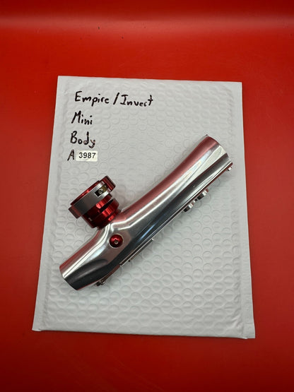 Empire/Invert Mini Body