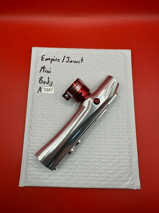 Empire/Invert Mini Body