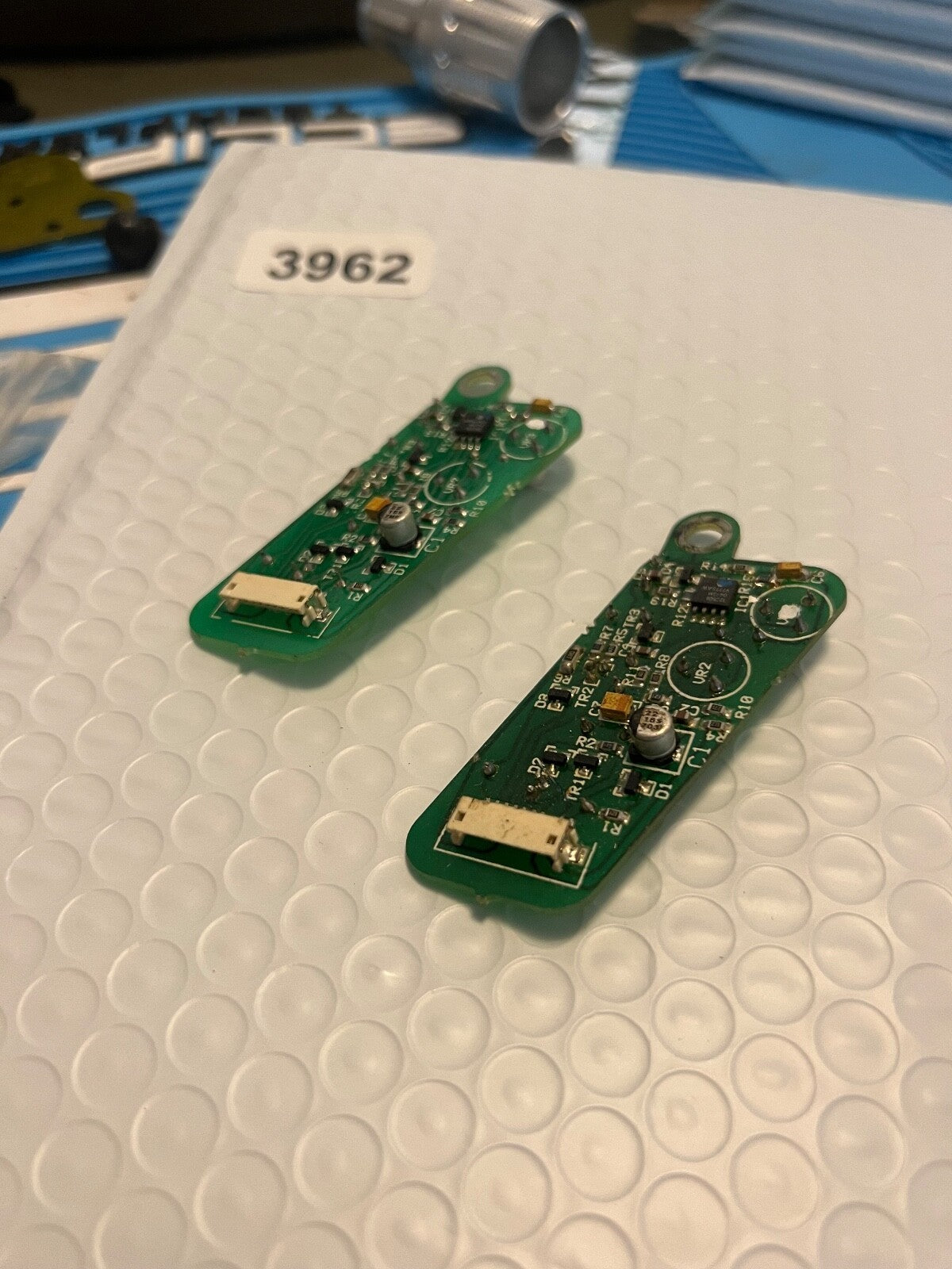 Angel LED Boards