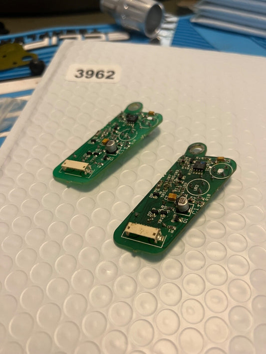 Angel LED Boards