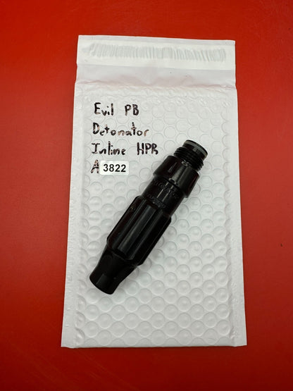 Evil PB Detonator Inline HPR