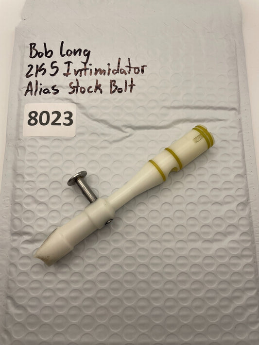 Bob Long 2K5 Intimidator Alias Stock Bolt