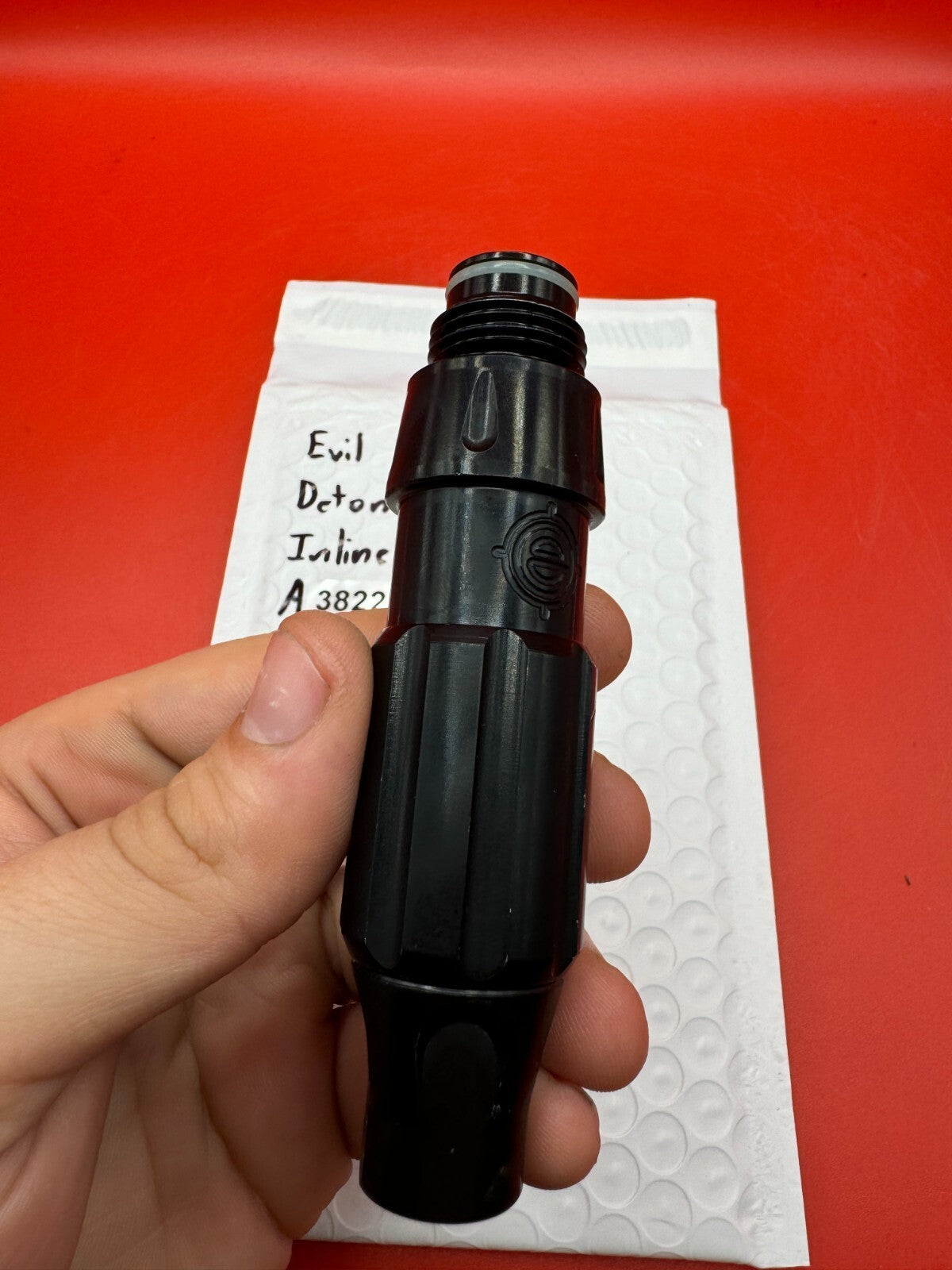Evil PB Detonator Inline HPR