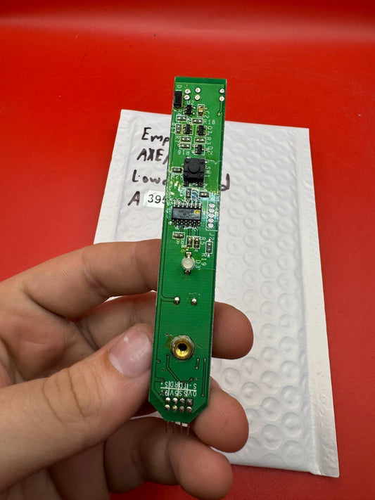 Empire/AXE Mini Lower Board