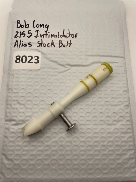 Bob Long 2K5 Intimidator Alias Stock Bolt