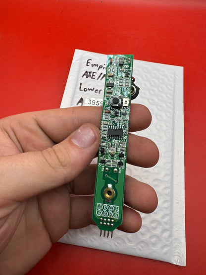 Empire/AXE Mini Lower Board