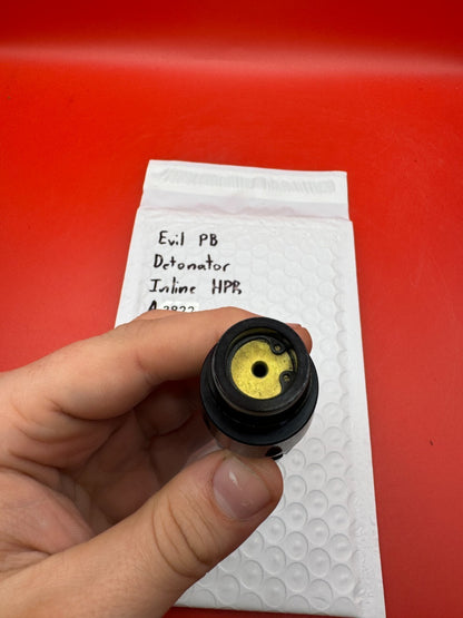 Evil PB Detonator Inline HPR