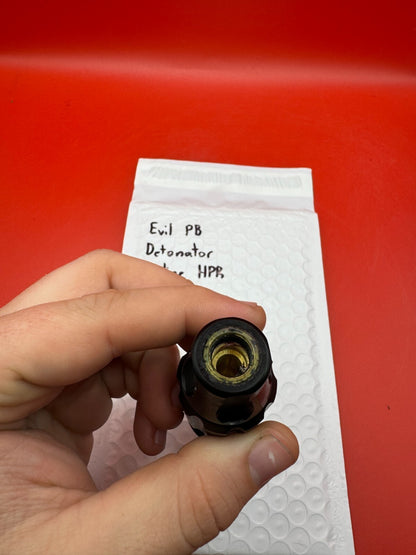 Evil PB Detonator Inline HPR