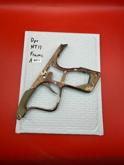 Dye NT11 Frame