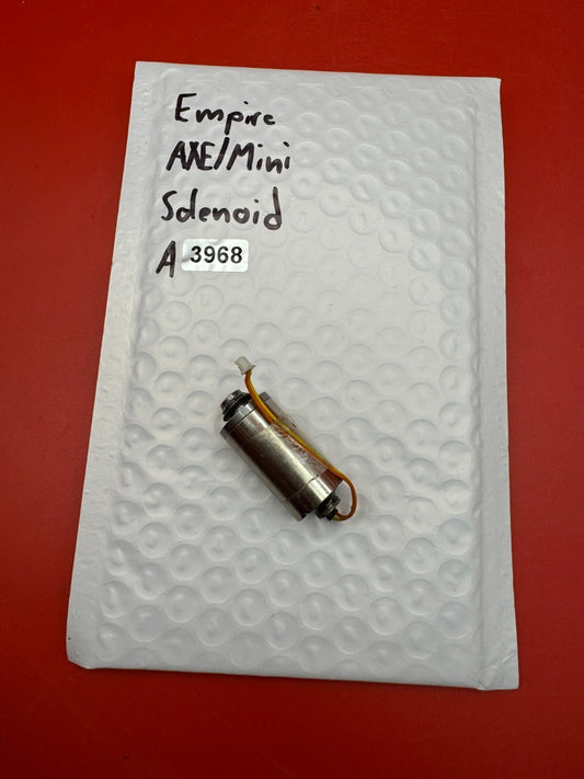 Empire/AXE Mini Solenoid