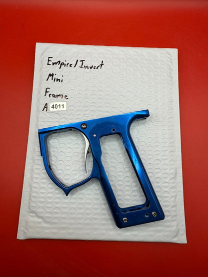 Empire/Invert Mini Frame