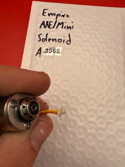 Empire/AXE Mini Solenoid