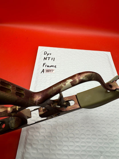Dye NT11 Frame