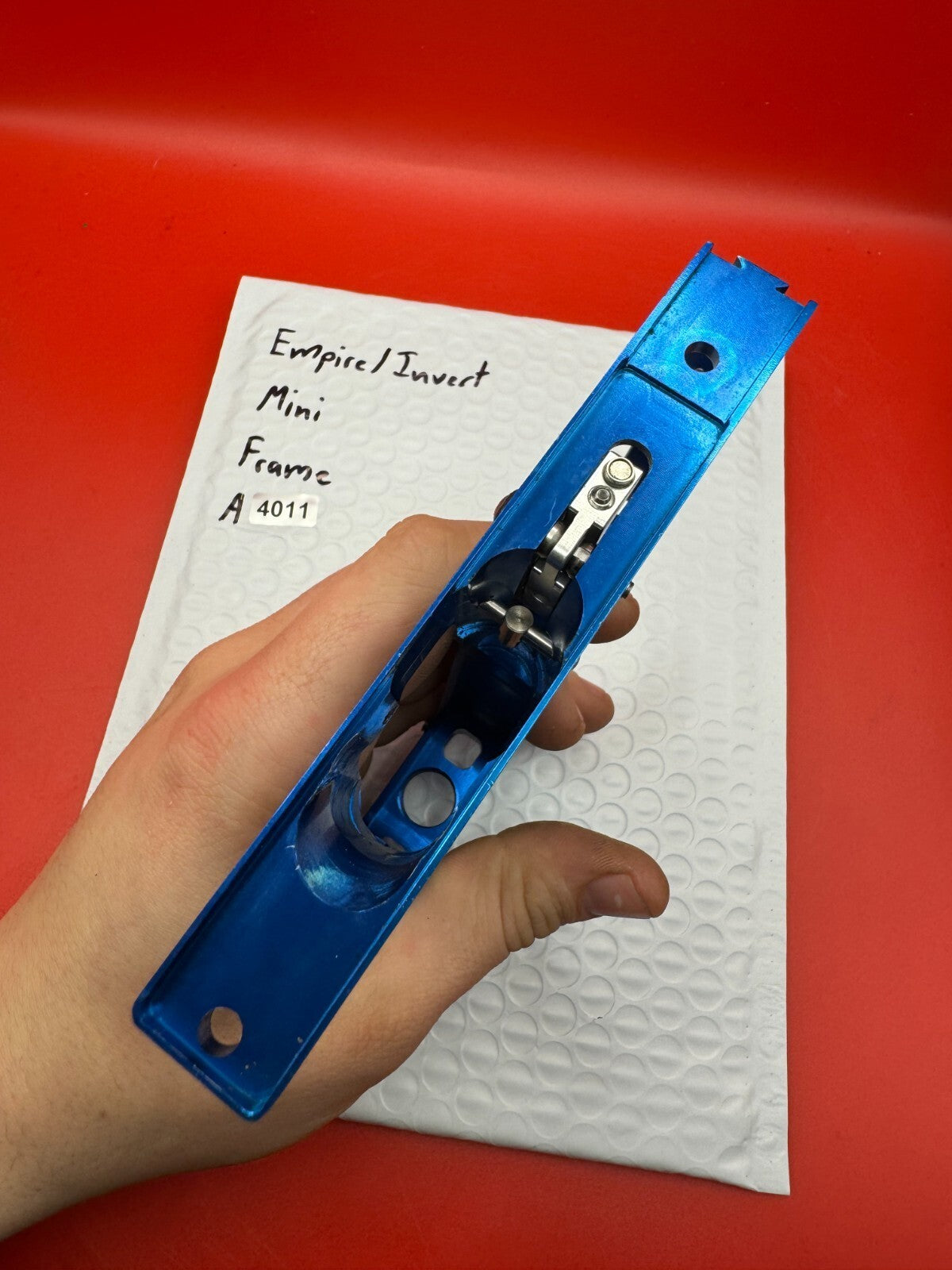 Empire/Invert Mini Frame