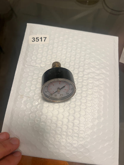 WDP Angel Pressure Gauge