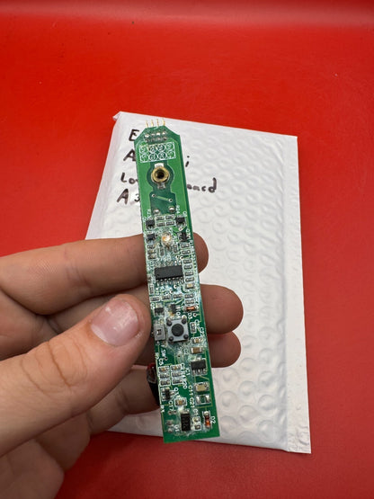 Empire/AXE Mini Lower Board