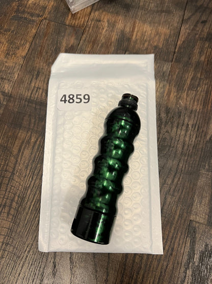 Green Gas Through Grip