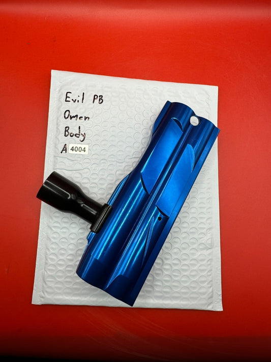 Evil PB Omen Body