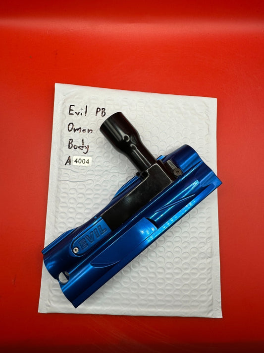 Evil PB Omen Body