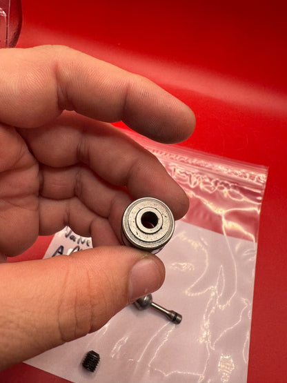 Dangerous Power Fusion F8 Valve Kit