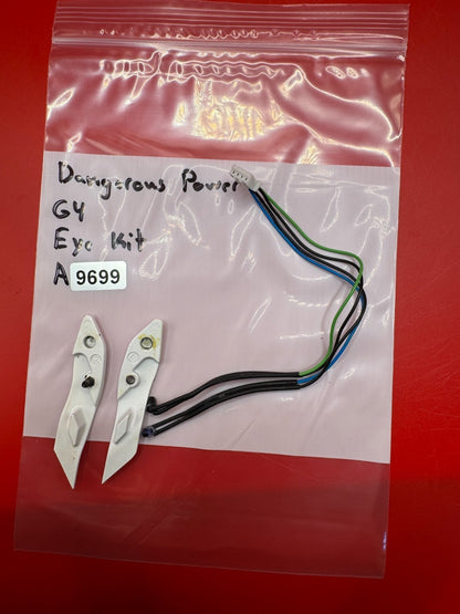 Dangerous Power G4 Eye Kit