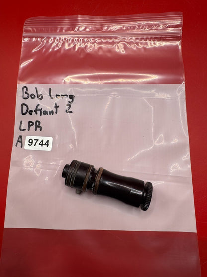 Bob Long Defiant 2 LPR