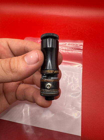 Bob Long Defiant 2 LPR