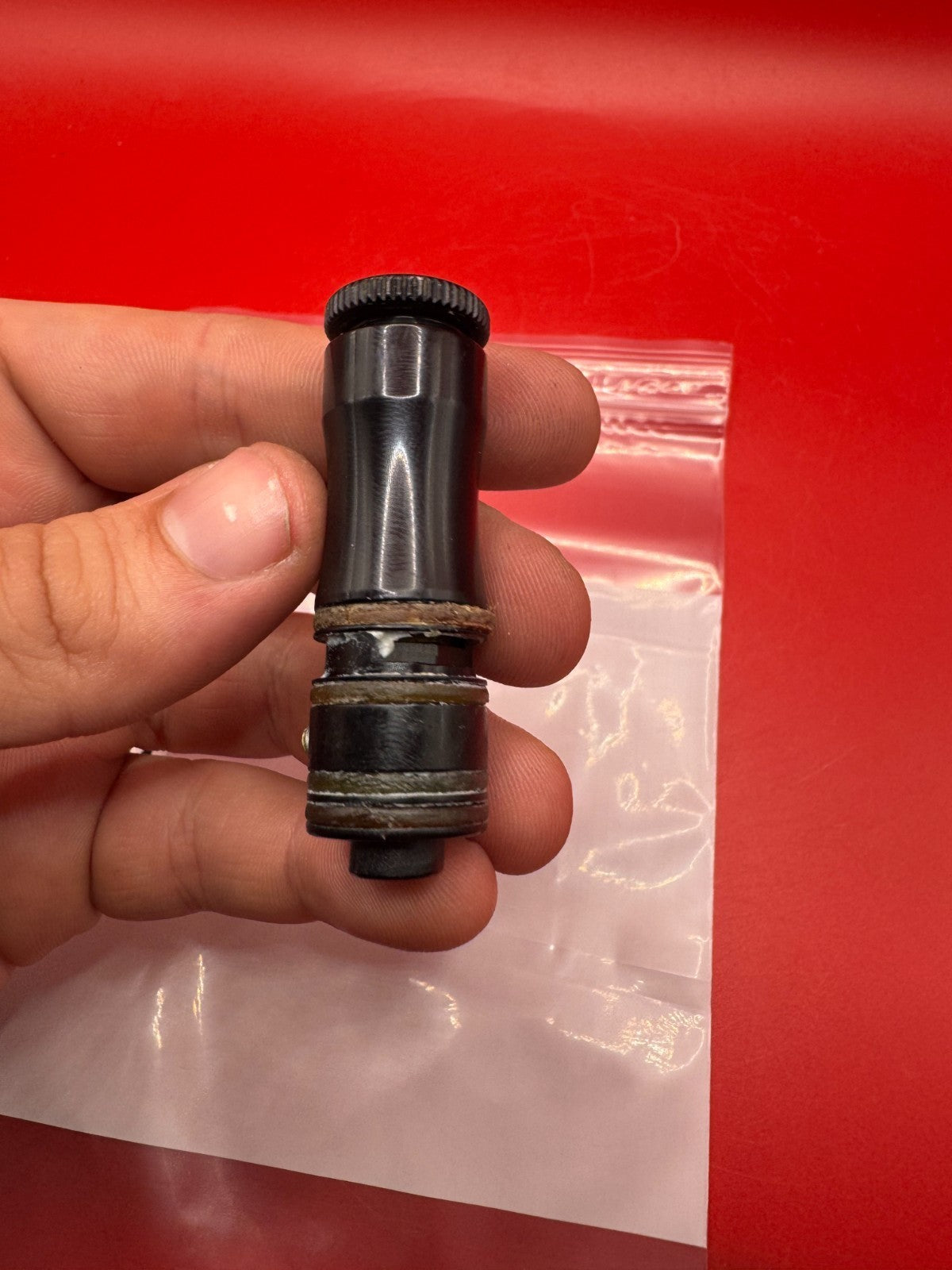 Bob Long Defiant 2 LPR