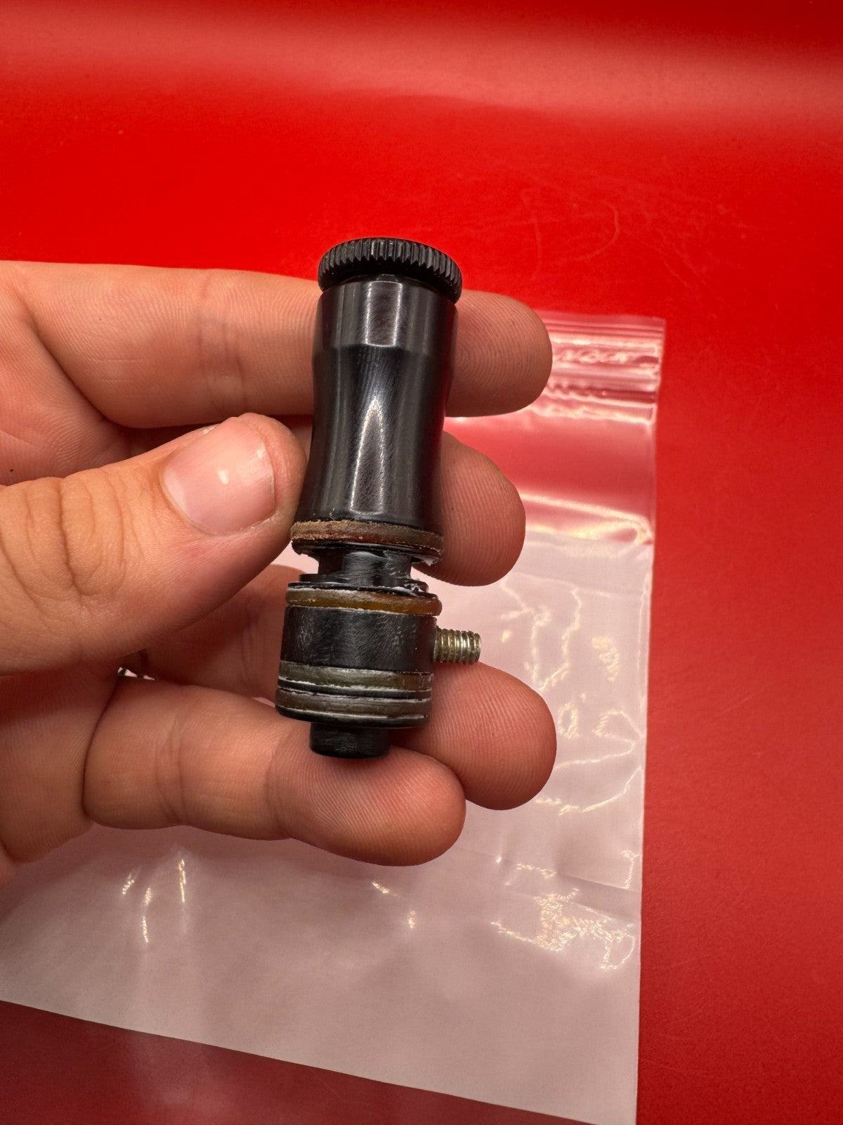 Bob Long Defiant 2 LPR