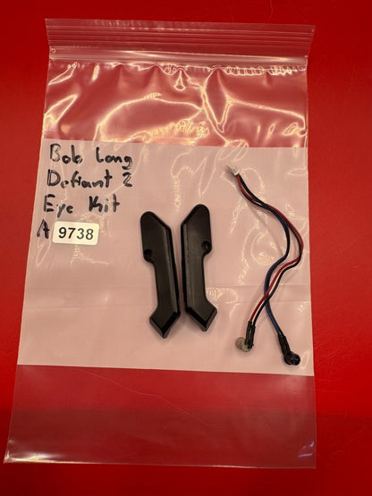 Bob Long Defiant 2 Eye Kit