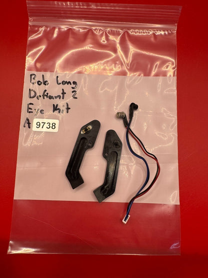 Bob Long Defiant 2 Eye Kit