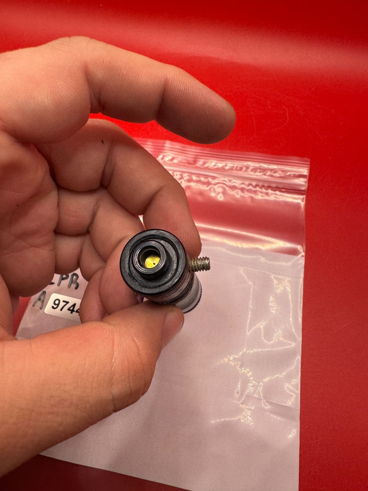 Bob Long Defiant 2 LPR